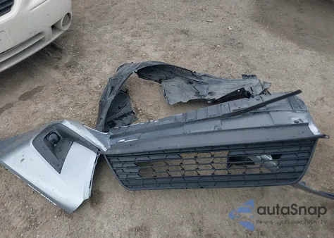 2023 Honda Civic Sport from USA, damaged, VIN 19XFL2H82PE006990